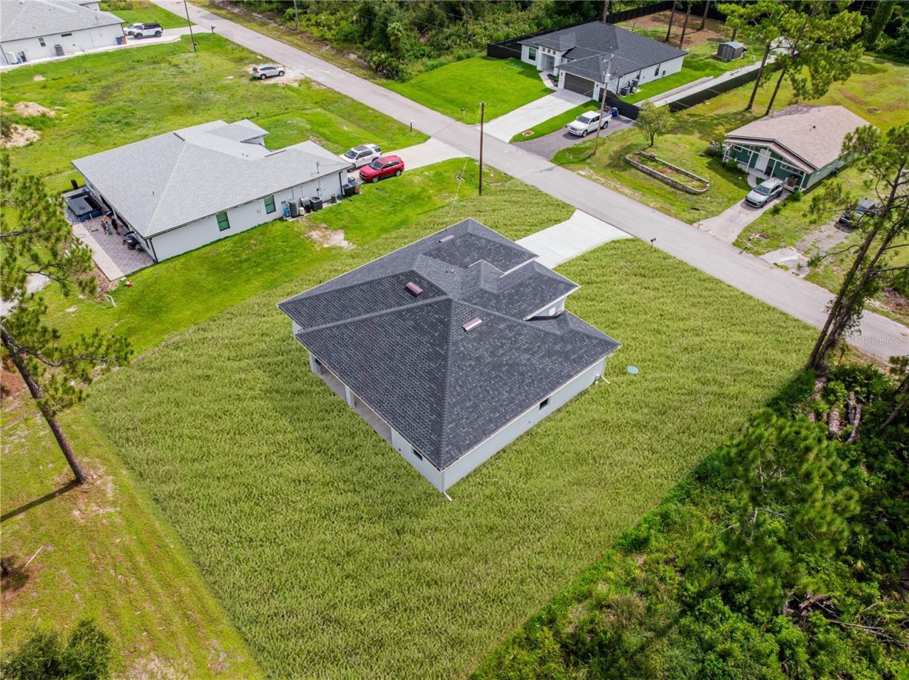 1113 Henry Avenue, Lehigh Acres, FL 33972 Photo