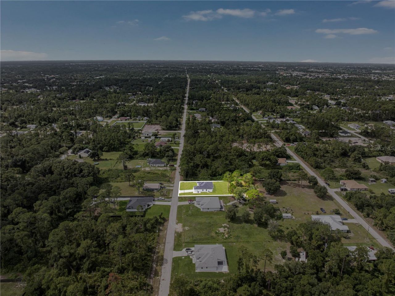 1113 Henry Avenue, Lehigh Acres, FL 33972 Photo