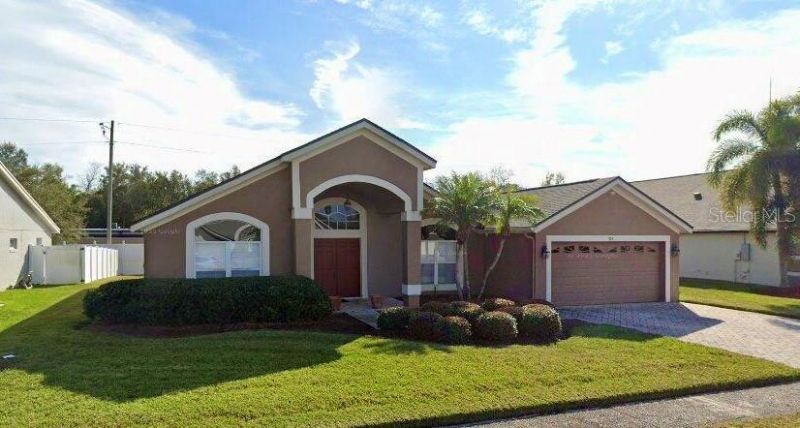 925 Grovesmere Loop , Ocoee, FL 34761 Main Photo