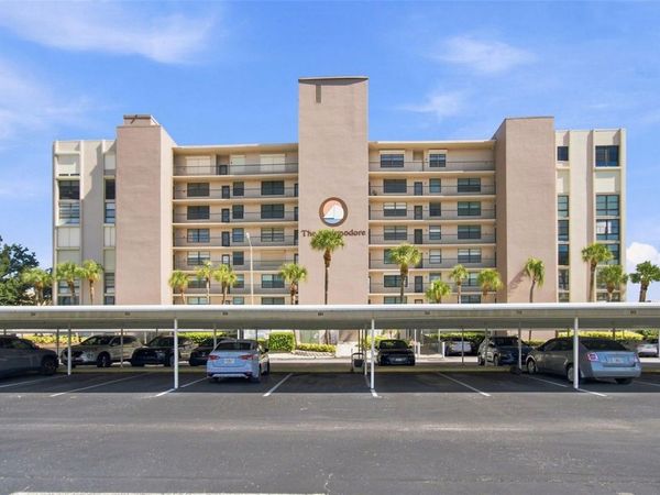 7700 SUN ISLAND DRIVE S, Unit 202, SOUTH PASADENA, FL 33707