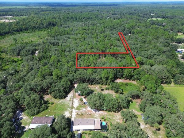 6870 NE 192ND PLACE , CITRA, FL 32113