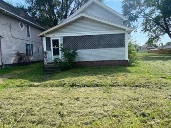 1019 Gordon Street , Toledo, OH 43609