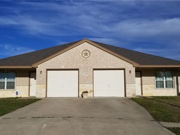 1905 Elms Run Court , Unit B, Killeen, TX 76542