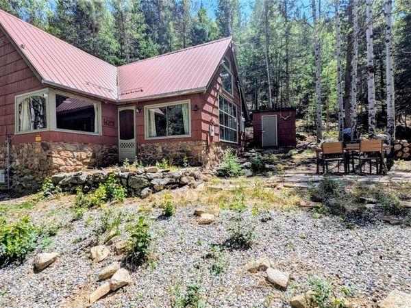 103 Forest Haven Lane , Idaho Springs, CO 80452