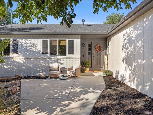 1622 40th Street Court, Evans, CO 80620