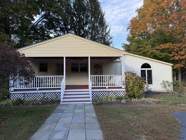 6 Stock Farm Road, Unit 6, Sudbury, MA 01776