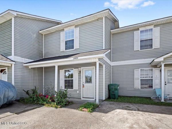 14859 Angela Drive, Gulfport, MS 39503