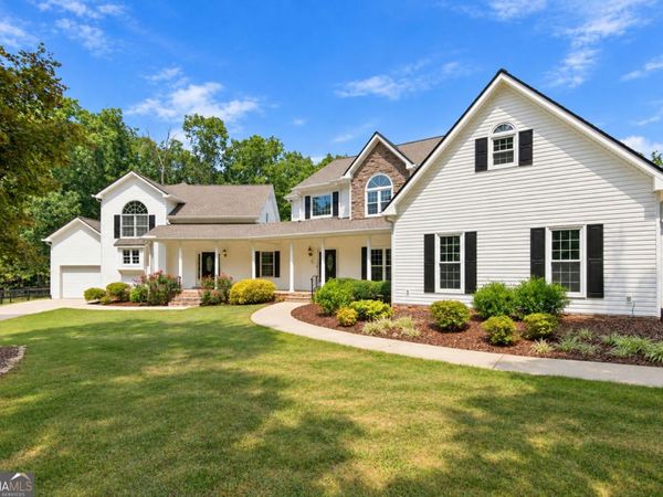 2203 Arbor Hill Road, Canton, GA 30115