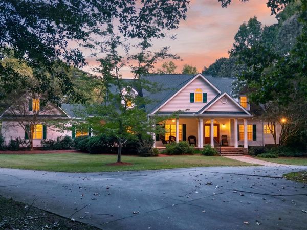 738 Old Greenville Road, Fayetteville, GA 30215