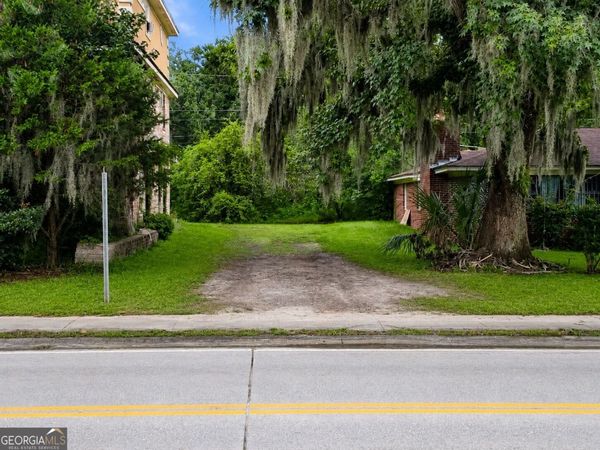 0 W 52nd Street, Savannah, GA 31405