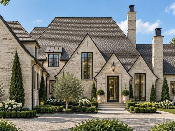 412 Brackenbury Lane , Charlotte, NC 28270