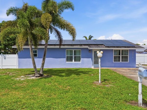19074 SE FEARNLEY Drive, Jupiter, FL 33469