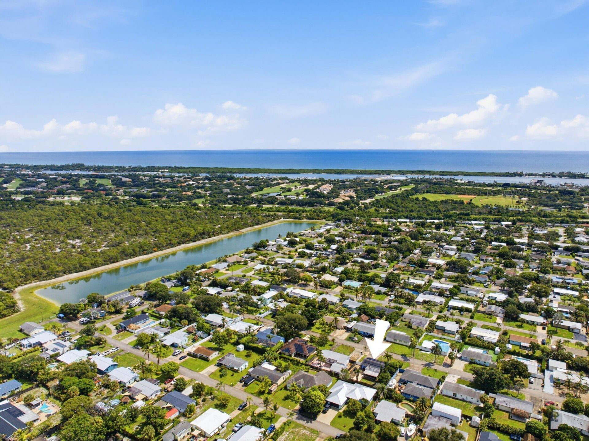 19074 SE Fearnley Drive, Jupiter, FL 33469 Photo