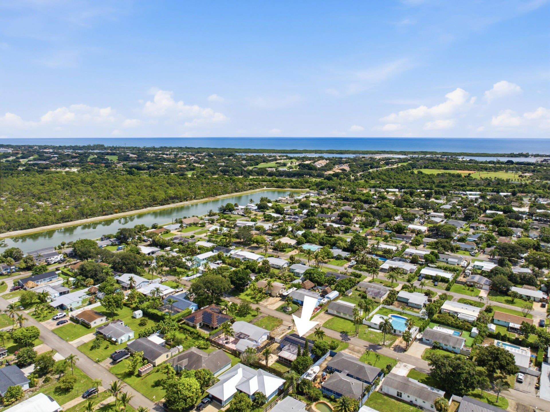 19074 SE Fearnley Drive, Jupiter, FL 33469 Photo