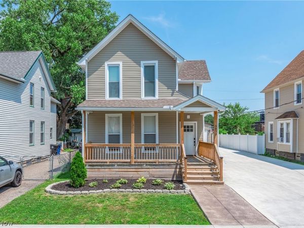 3873 W 31st Street , Cleveland, OH 44109