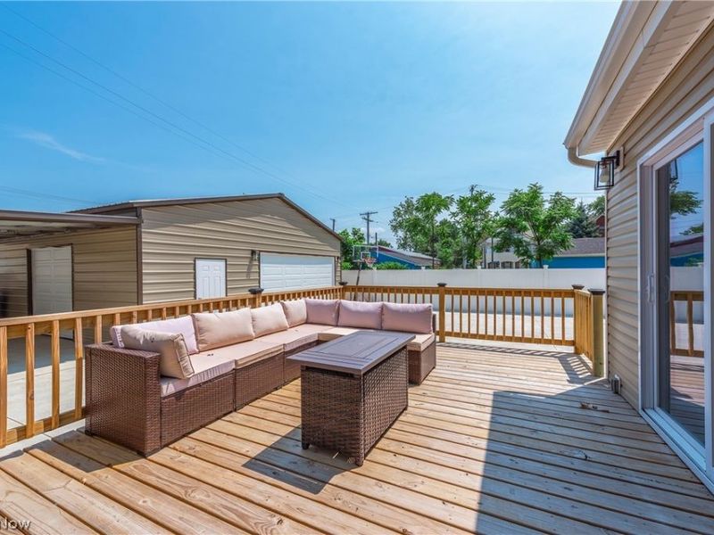 3873 W 31st Street, Cleveland, OH 44109 Photo 12