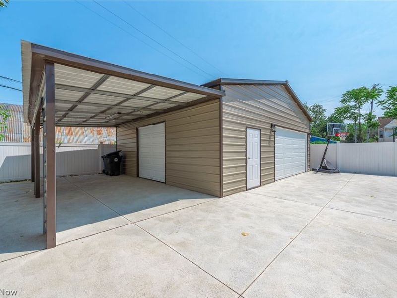 3873 W 31st Street, Cleveland, OH 44109 Photo 14