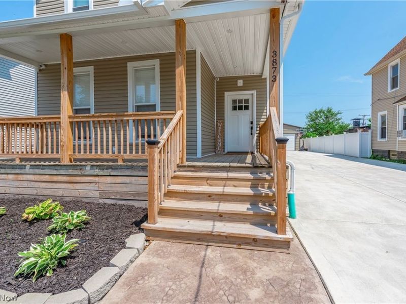 3873 W 31st Street, Cleveland, OH 44109 Photo 4