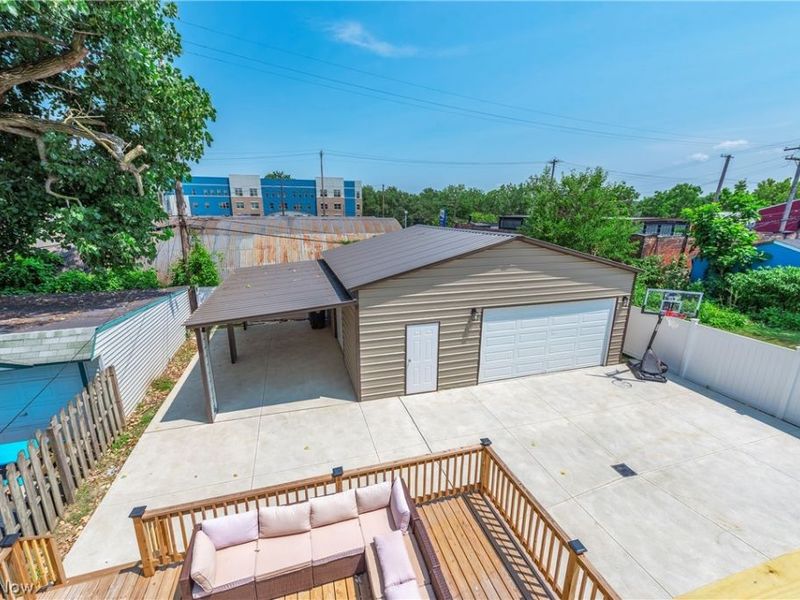 3873 W 31st Street, Cleveland, OH 44109 Photo 41