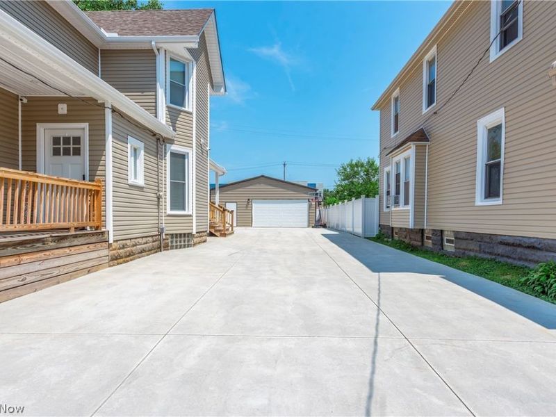 3873 W 31st Street, Cleveland, OH 44109 Photo 5
