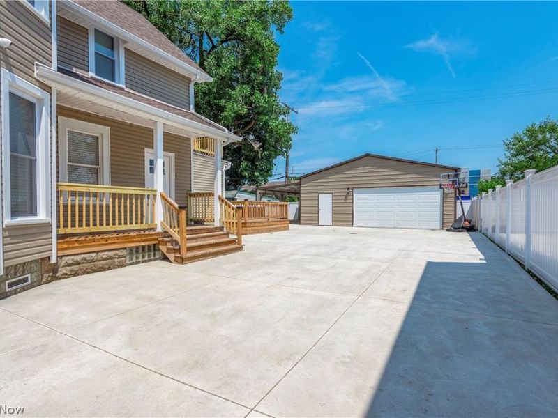 3873 W 31st Street, Cleveland, OH 44109 Photo 6