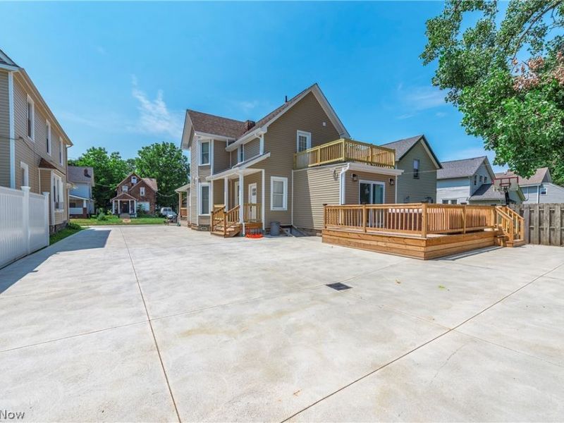 3873 W 31st Street, Cleveland, OH 44109 Photo 8