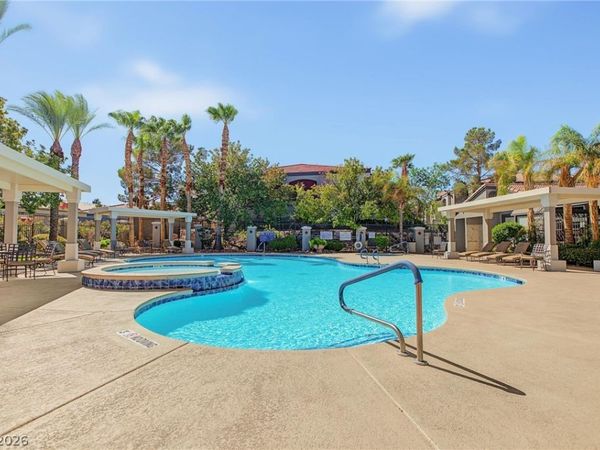 950 Seven Hills Drive , Unit 723, Henderson, NV 89052