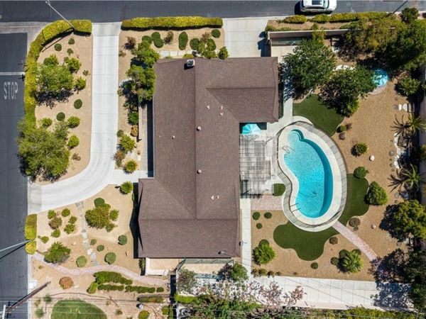 3101 Conners Drive , Las Vegas, NV 89107