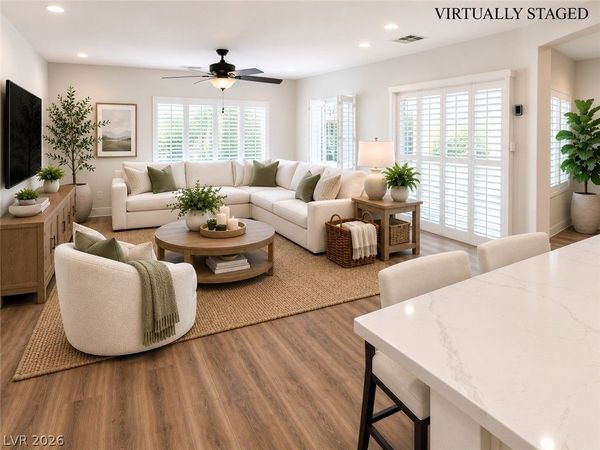 2237 Merrimack Valley Avenue , Henderson, NV 89044