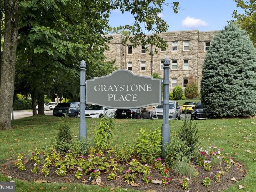 424 W Montgomery Avenue, Unit 4-B, Haverford, PA 19041 Main Photo