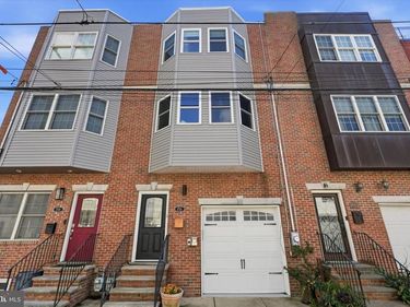 1710 MONTROSE STREET, PHILADELPHIA, PA 19146