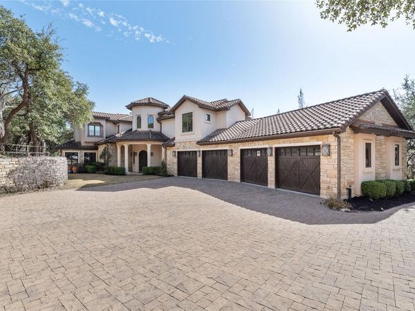 303 Camino Arbolago ST , Lakeway, TX 78734