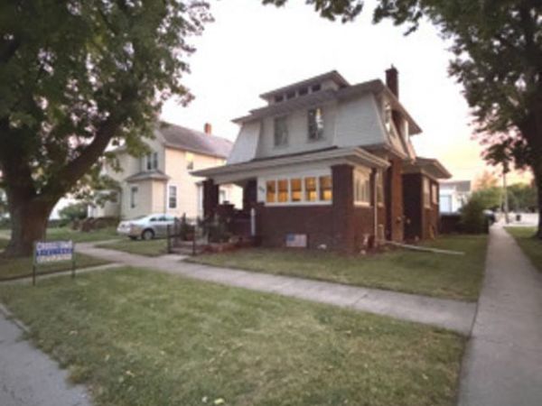 426 E Jefferson Street, Morris, IL 60450