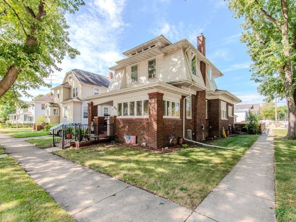 426 E Jefferson Street, Morris, IL 60450
