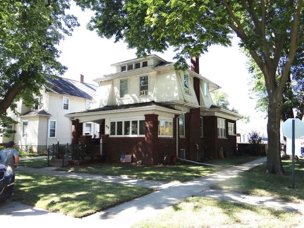 426 E Jefferson Street, Morris, IL 60450