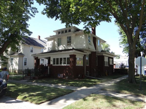 426 E Jefferson Street , Morris, IL 60450