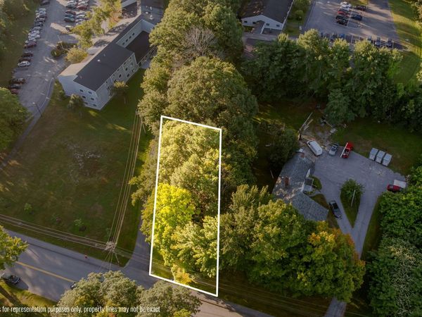 108 Longfellow Street , Unit LOT 1, Westbrook, ME 04092
