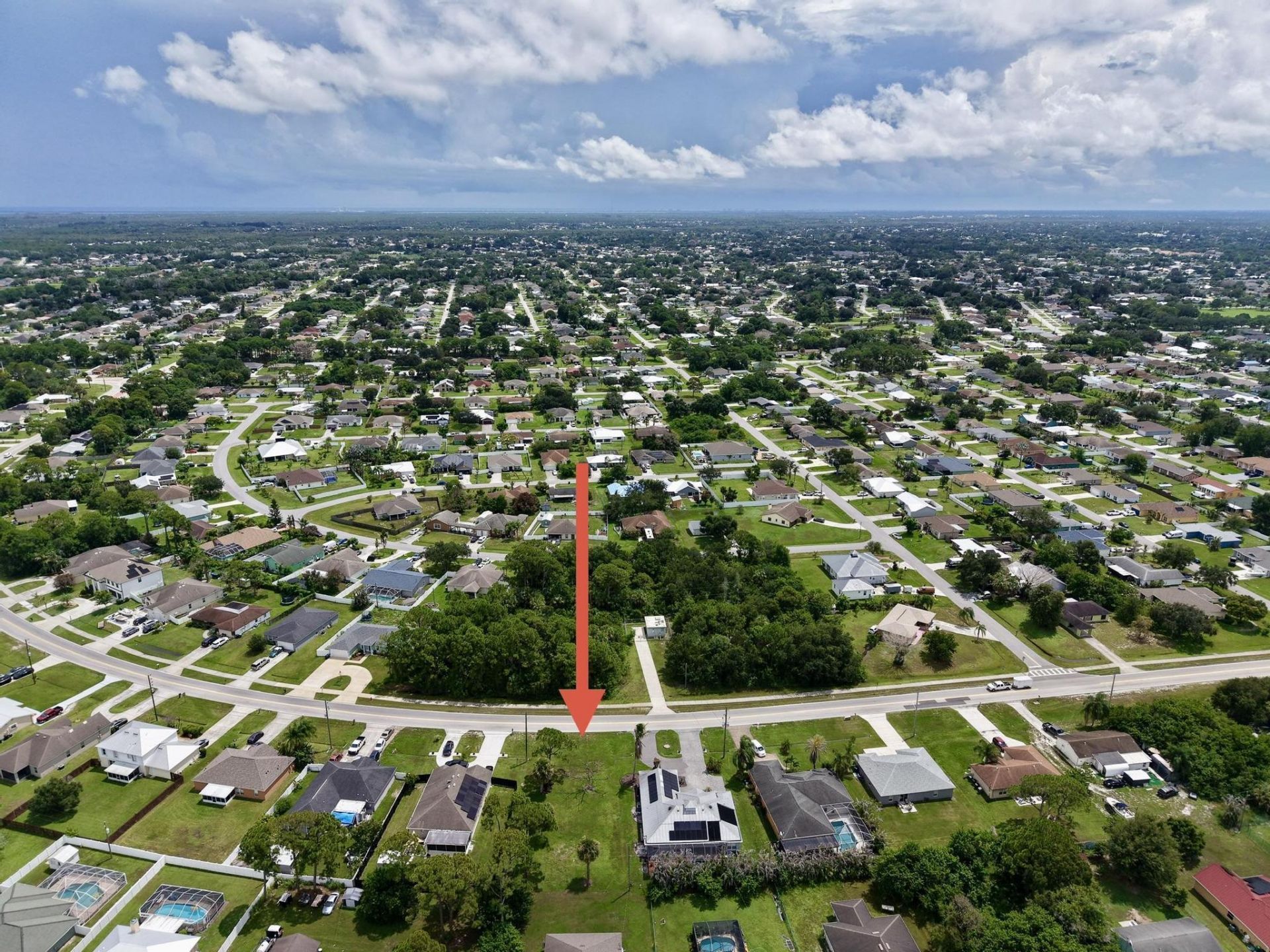 590 NW Bayshore Boulevard, Port Saint Lucie, FL 34983 Photo