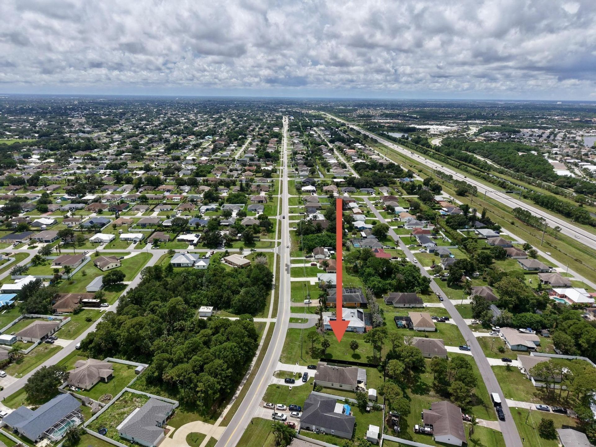 590 NW Bayshore Boulevard, Port Saint Lucie, FL 34983 Photo
