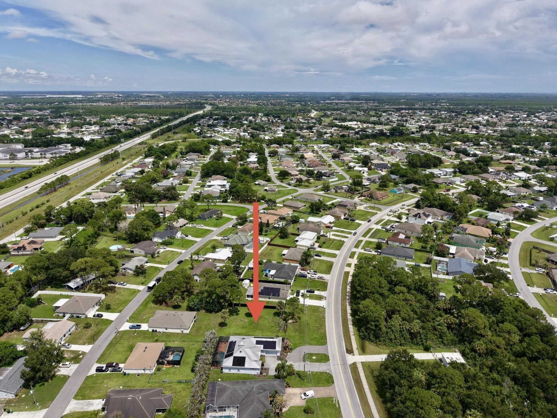 590 NW Bayshore Boulevard, Port Saint Lucie, FL 34983 Photo