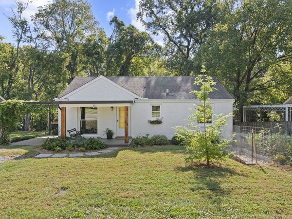 223 Graylynn Dr, Nashville, TN 37214