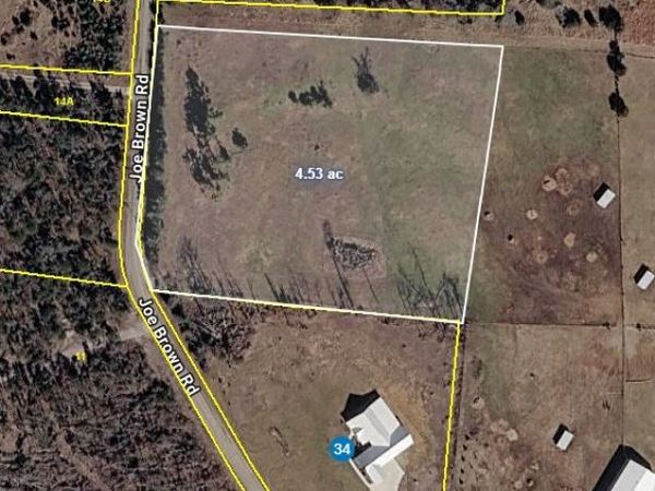 0 Joe Brown Rd , Unit TR 1, Spring Hill, TN 37174