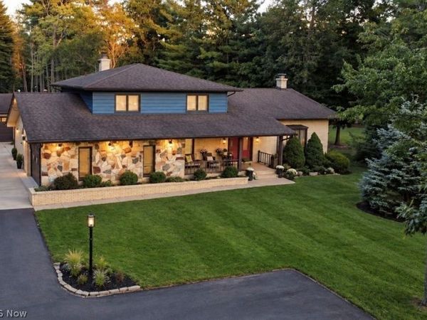 12301 W 130th Street, North Royalton, OH 44133