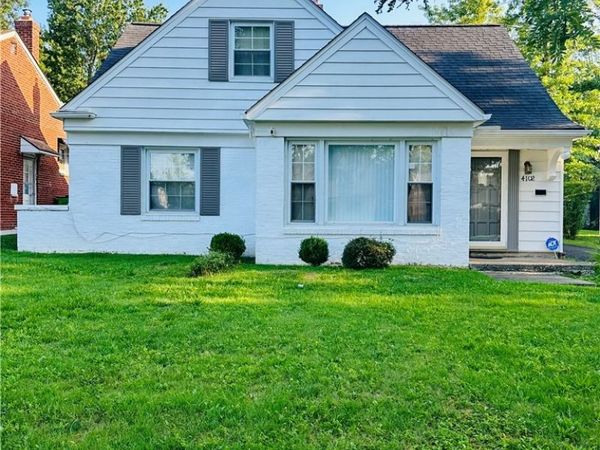 4102 Colony Road , South Euclid, OH 44121