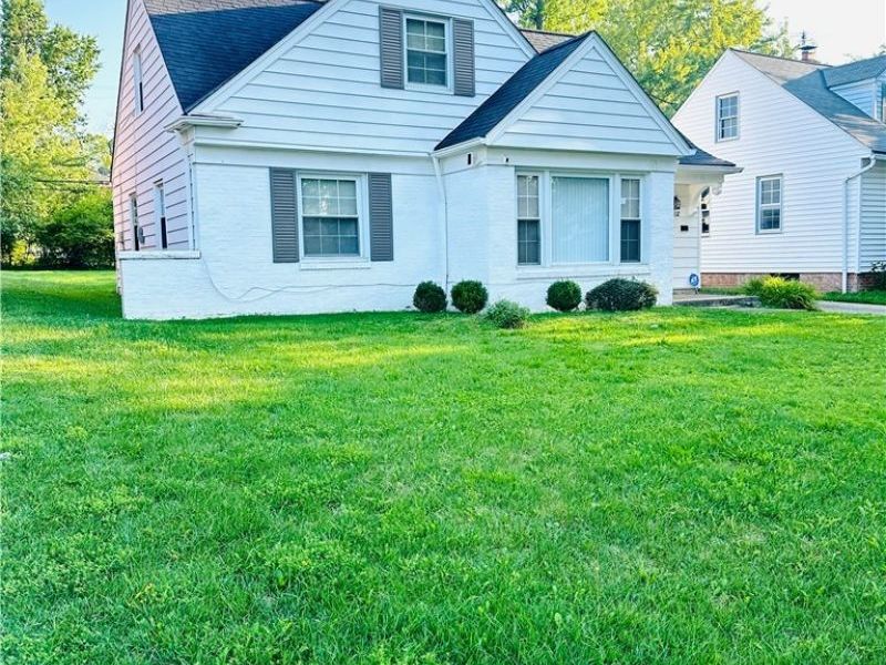 4102 Colony Road, South Euclid, OH 44121 Photo 2