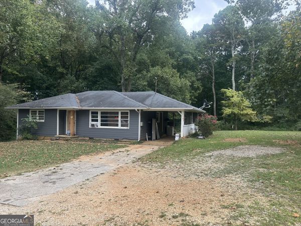 35 Collins Road, Jasper, GA 30143