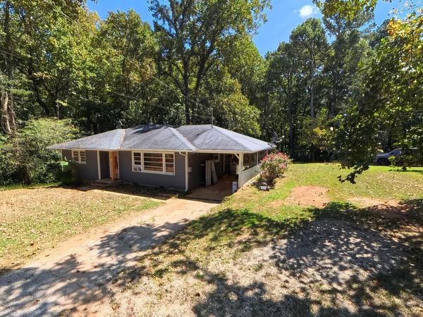 35 Collins Road, Jasper, GA 30143