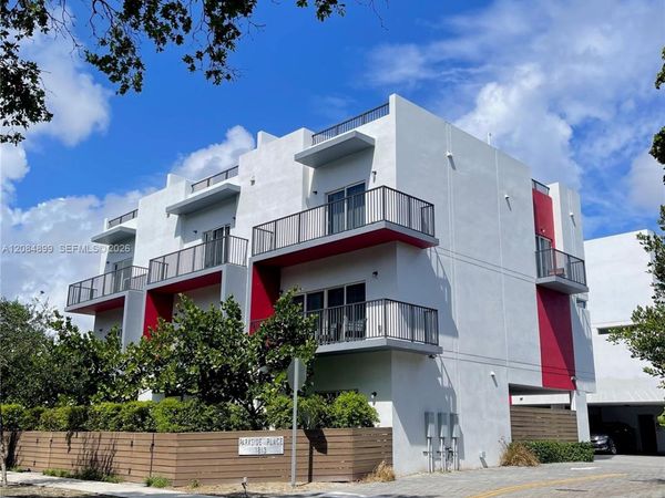 1813 Madison St , Hollywood, FL 33020