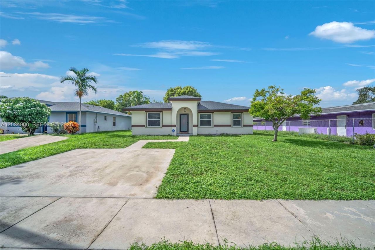 370 NW 14th St , Pompano Beach, FL 33060 Photo