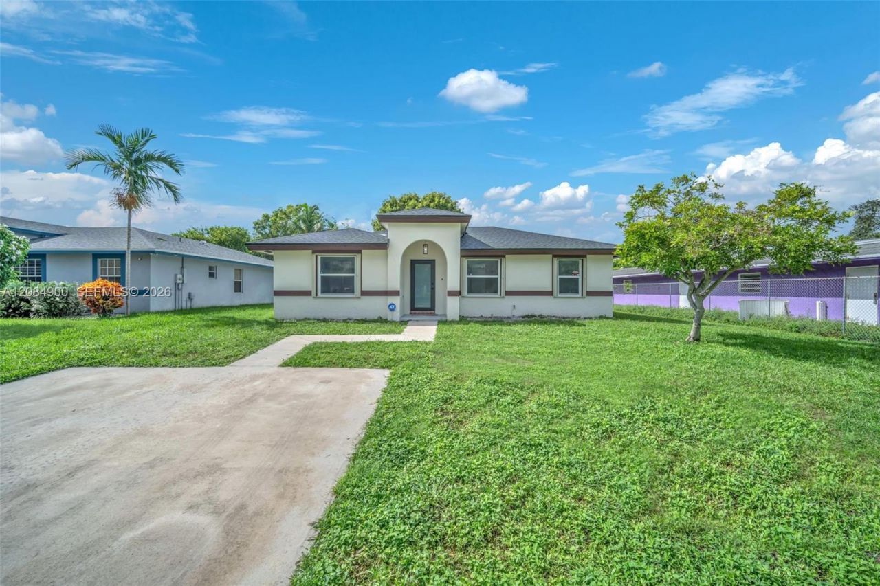 370 NW 14th St , Pompano Beach, FL 33060 Photo